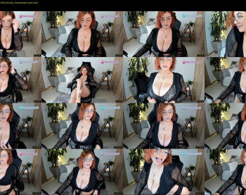laurasophya — 121 minute Chaturbate female cam show recording, 720p, May 28, 2025