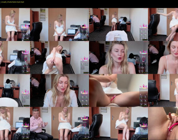 legsl0ng — 114 minute Chaturbate couple cam show recording, 720p, May 28, 2025