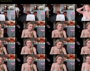 legsl0ng — 4 minute Chaturbate couple cam show recording, 720p, May 28, 2025