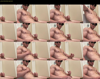 lexnorth — 5 minute Chaturbate male cam show recording, 720p, May 28, 2025