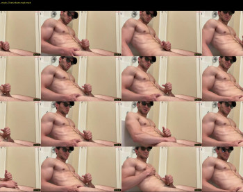 lexnorth — 5 minute Chaturbate male cam show recording, 720p, May 28, 2025