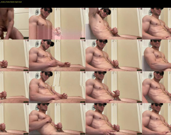 lexnorth — 10 minute Chaturbate male cam show recording, 720p, May 28, 2025