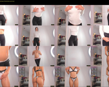 lili_foxy — 118 minute Chaturbate female cam show recording, 720p, May 28, 2025