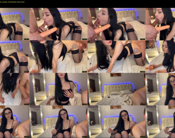lust4elise — 30 minute Chaturbate couple cam show recording, 720p, May 28, 2025