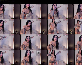 madison__evans — 7 minute Chaturbate female cam show recording, 720p, May 28, 2025