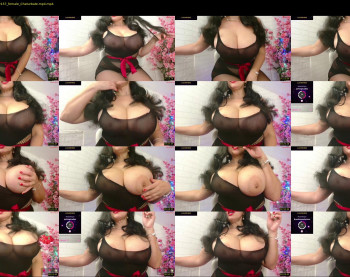 madlyn_dee — 11 minute Chaturbate female cam show recording, 720p, May 28, 2025