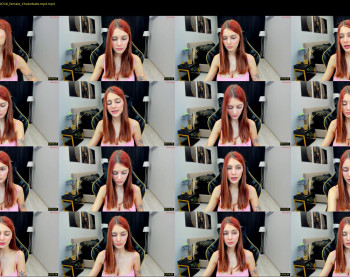 make_love_1 — 17 minute Chaturbate female cam show recording, 720p, May 28, 2025