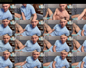 marvelboy_ — 76 minute Chaturbate male cam show recording, 720p, May 29, 2025