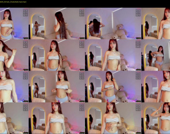 marycollinss — 7 minute Chaturbate female cam show recording, 720p, May 28, 2025