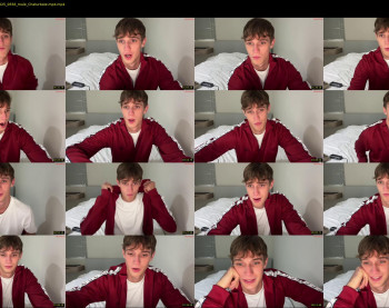mason_gallagher — 10 minute Chaturbate male cam show recording, 720p, May 29, 2025