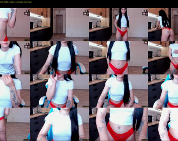 maya_and_guests — 120 minute Chaturbate couple cam show recording, 720p, May 28, 2025