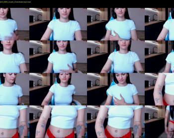 maya_and_guests — 11 minute Chaturbate couple cam show recording, 720p, May 28, 2025