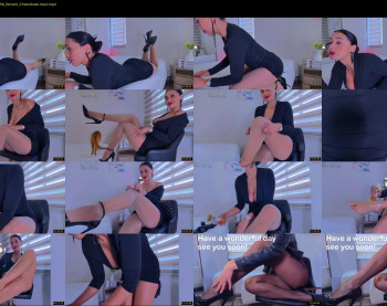 miarouss3 — 58 minute Chaturbate female cam show recording, 720p, May 28, 2025
