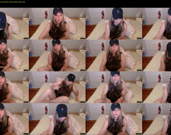 milfmonee — 69 minute Chaturbate female cam show recording, 720p, May 29, 2025