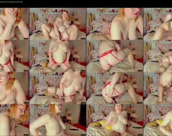 msfiery — 44 minute Chaturbate couple cam show recording, 720p, May 28, 2025