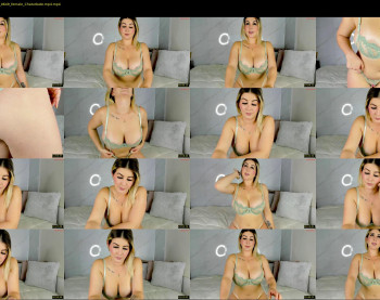 nathaliasmith — 41 minute Chaturbate female cam show recording, 720p, May 28, 2025