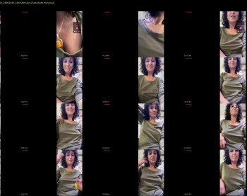 nikpassion123 — 11 minute Chaturbate couple cam show recording, 720p, May 28, 2025
