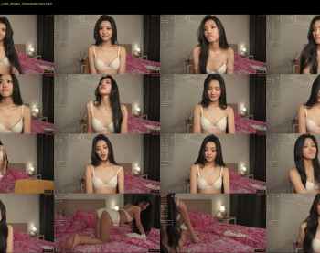 noreenbeckey — 81 minute Chaturbate female cam show recording, 720p, May 28, 2025