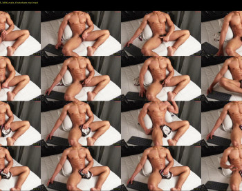 patrick_brown_ — 9 minute Chaturbate male cam show recording, 720p, May 28, 2025