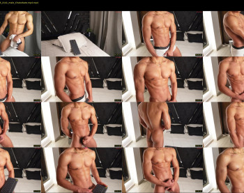 patrick_brown_ — 47 minute Chaturbate male cam show recording, 720p, May 28, 2025