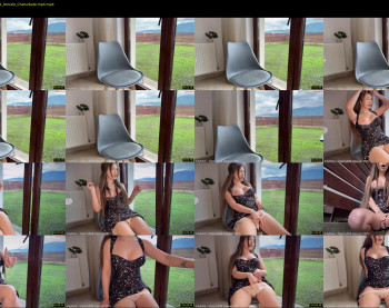 patry333 — 74 minute Chaturbate female cam show recording, 720p, May 28, 2025
