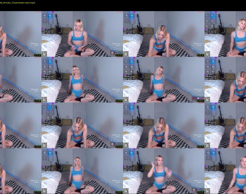 petitebrat — 5 minute Chaturbate female cam show recording, 720p, May 29, 2025