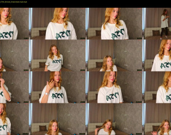 philippagales — 101 minute Chaturbate female cam show recording, 720p, May 28, 2025