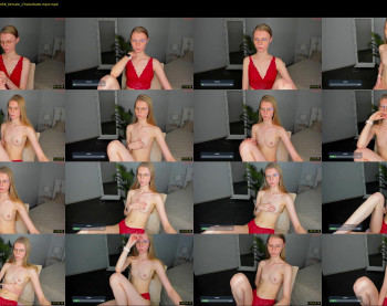 phoebepaw — 108 minute Chaturbate female cam show recording, 720p, May 28, 2025