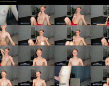 phoebepaw — 120 minute Chaturbate female cam show recording, 720p, May 28, 2025