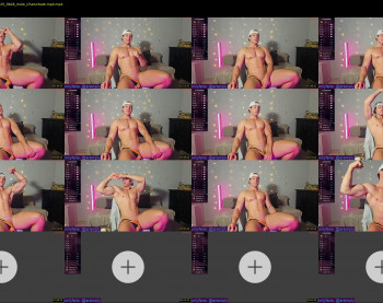 platinum_edition — 11 minute Chaturbate male cam show recording, 720p, May 28, 2025