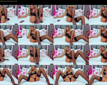 rachel_quinn_ — 17 minute Chaturbate female cam show recording, 720p, May 28, 2025