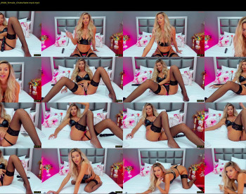 rachel_quinn_ — 57 minute Chaturbate female cam show recording, 720p, May 28, 2025