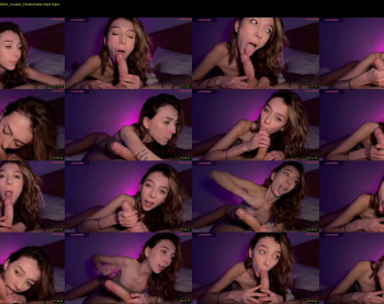ramona_tom — 11 minute Chaturbate couple cam show recording, 480p, May 29, 2025