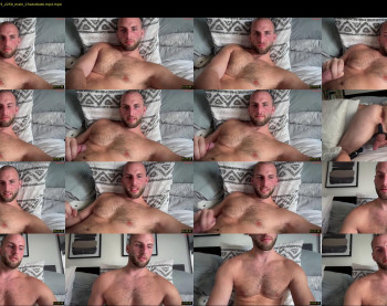 ryanandchadcb — 17 minute Chaturbate male cam show recording, 720p, May 28, 2025