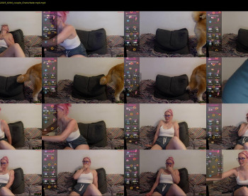 samarafromthewell — 17 minute Chaturbate female cam show recording, 720p, May 29, 2025