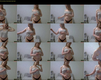 sarahphelps — 4 minute Chaturbate female cam show recording, 480p, May 28, 2025