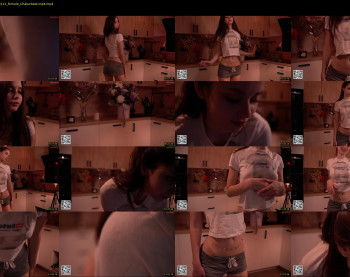 scarletmore — 18 minute Chaturbate female cam show recording, 720p, May 29, 2025