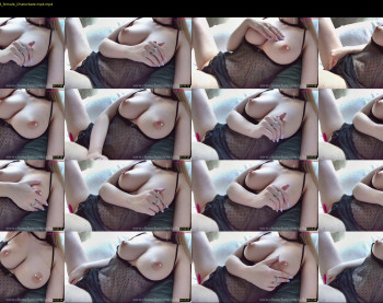 sellapink — 6 minute Chaturbate female cam show recording, 720p, May 28, 2025