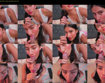 senssual_goddess — 23 minute Chaturbate couple cam show recording, 720p, May 28, 2025