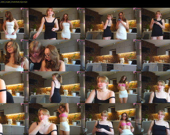 shadowladyyy — 39 minute Chaturbate couple cam show recording, 720p, May 28, 2025