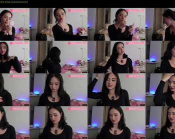 sonnie_mami — 4 minute Chaturbate female cam show recording, 720p, May 28, 2025