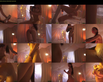 sunny_maria — 78 minute Chaturbate female cam show recording, 720p, May 29, 2025