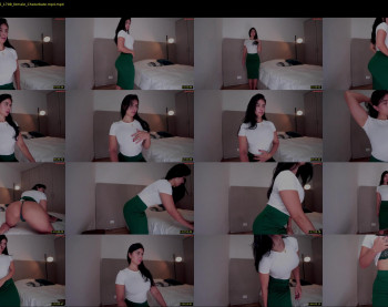 sunnymorrison — 121 minute Chaturbate female cam show recording, 720p, May 28, 2025