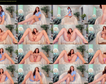 sunshine13_ — 110 minute Chaturbate female cam show recording, 720p, May 28, 2025