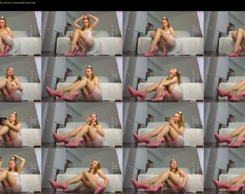 tasha_miu — 6 minute Chaturbate female cam show recording, 720p, May 28, 2025
