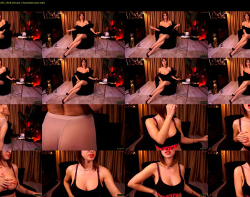 terminal_of_truths — 54 minute Chaturbate female cam show recording, 720p, May 28, 2025