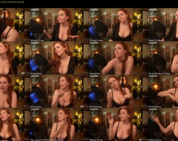 tinatopp — 78 minute Chaturbate female cam show recording, 720p, May 29, 2025