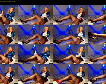 totally_spy — 120 minute Chaturbate female cam show recording, 720p, May 28, 2025