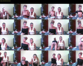 trazic_ — 17 minute Chaturbate female cam show recording, 720p, May 28, 2025