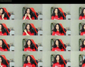 wastforu — 26 minute Chaturbate female cam show recording, 720p, May 28, 2025